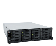 Synology RS2821RP+ - 1161519 - zdjęcie 3